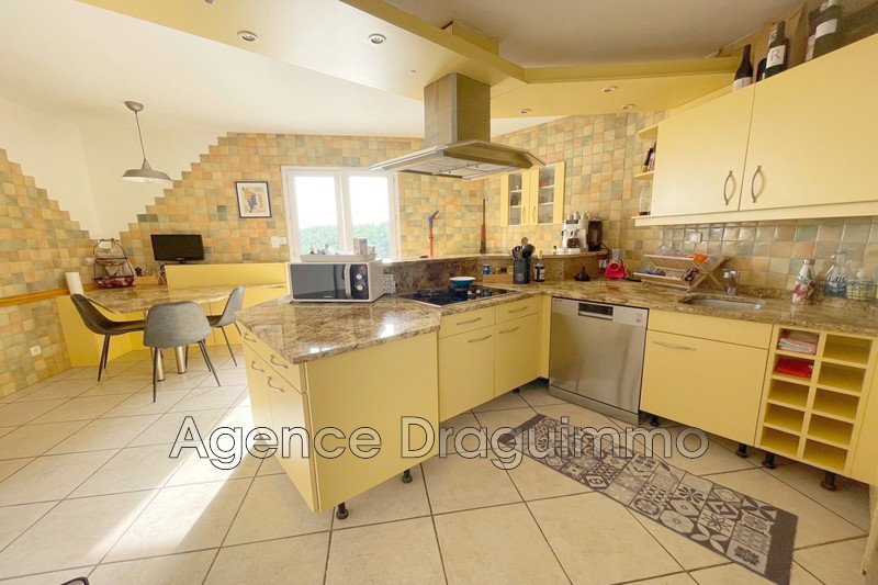 Photo n°7 - Vente Maison villa Draguignan 83300 - 560 000 €