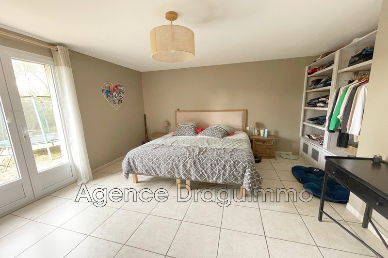 Photo n°8 - Vente Maison villa Draguignan 83300 - 560 000 €