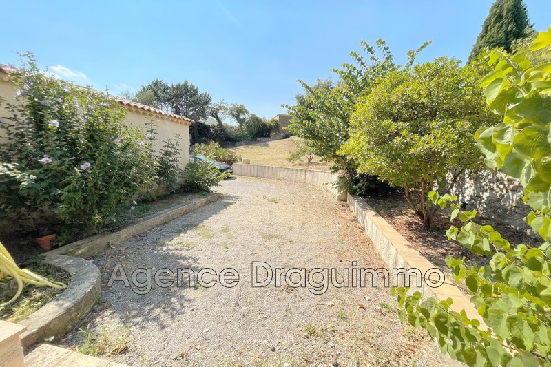 Photo n°3 - Vente maison Draguignan 83300 - 399 000 €