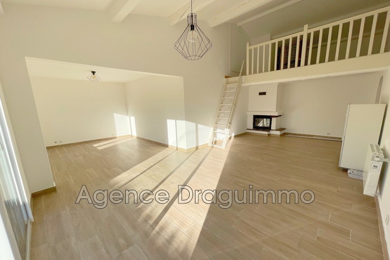 Vente maison Draguignan  
