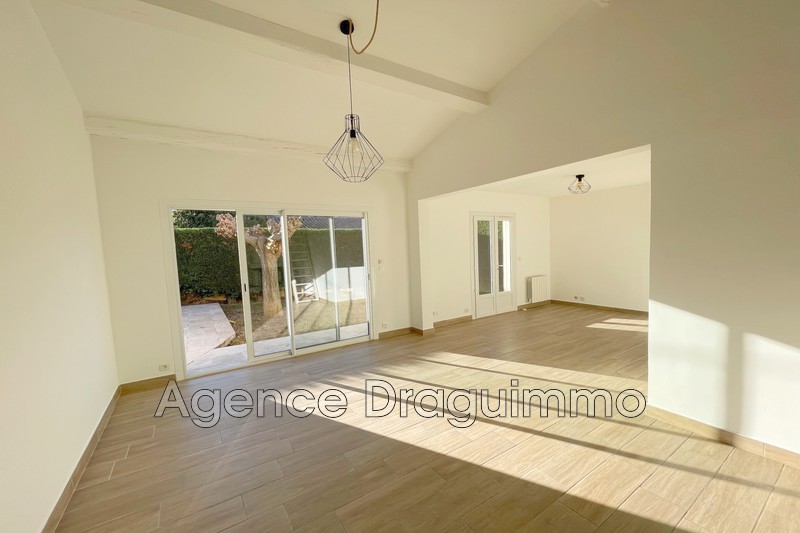 Vente maison Draguignan  