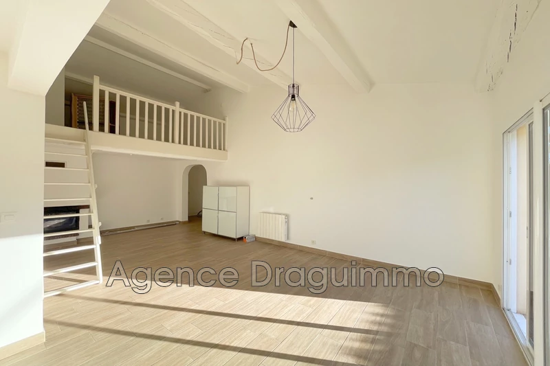 Vente maison Draguignan  