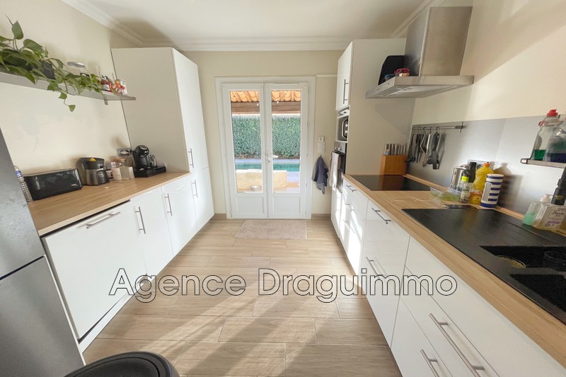 Vente maison Draguignan  