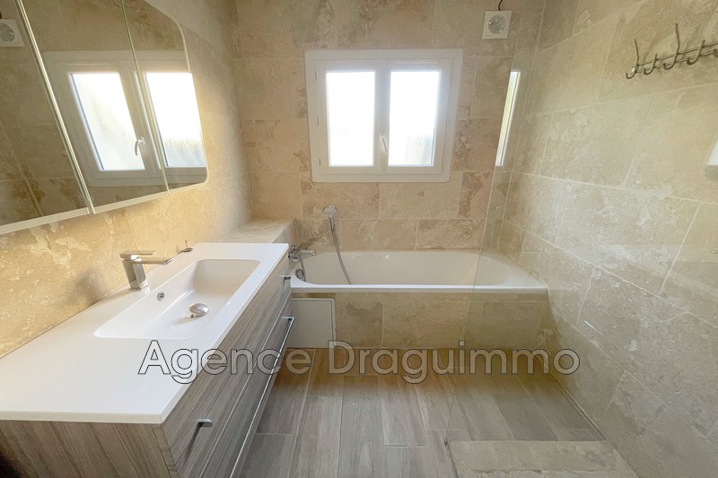 Vente maison Draguignan  