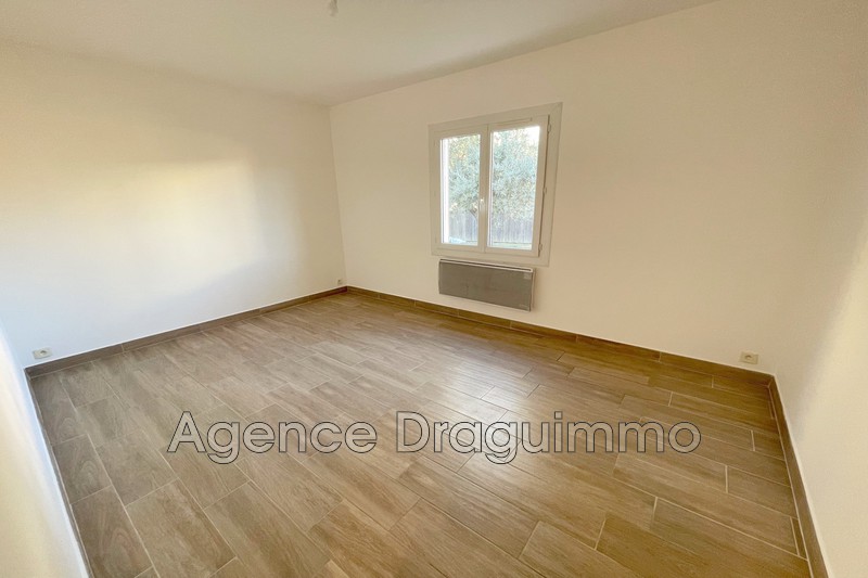 Vente maison Draguignan  
