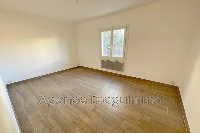 Vente maison Draguignan  