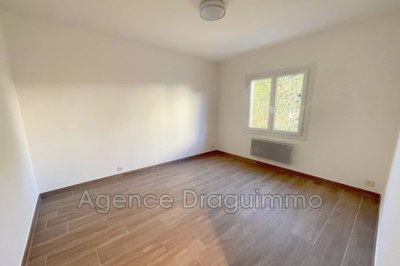 Vente maison Draguignan  