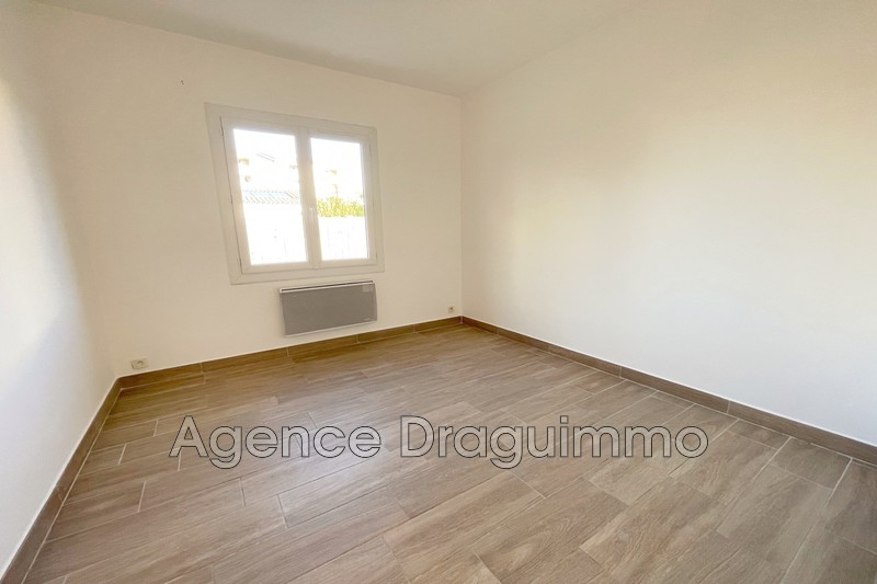 Vente maison Draguignan  