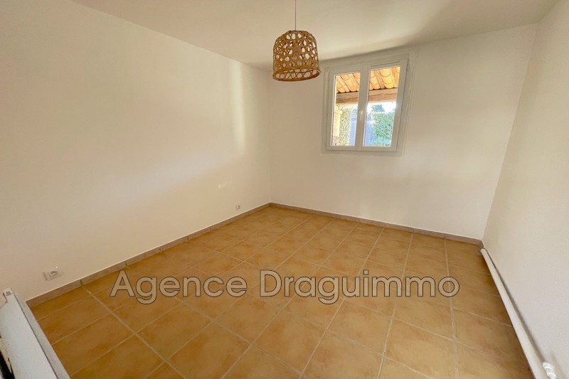 Vente maison Draguignan  