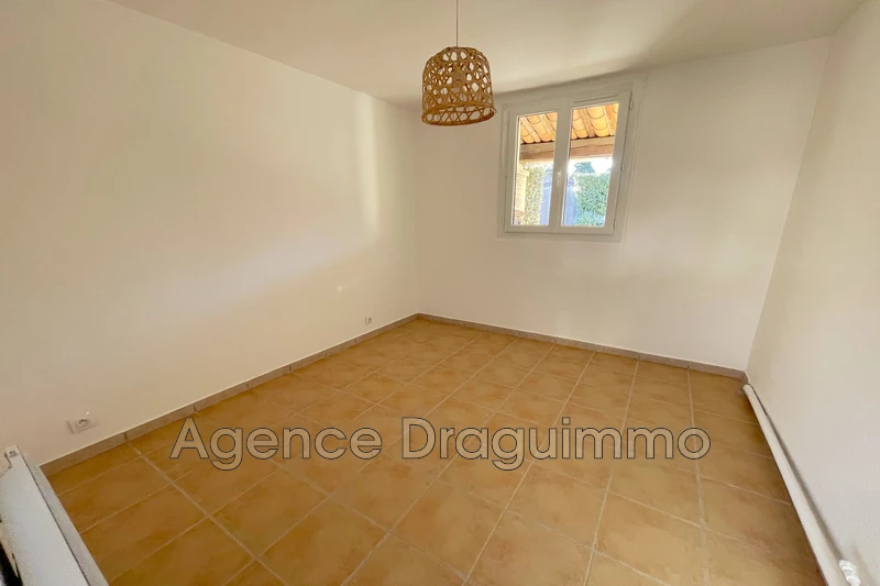 Vente maison Draguignan  
