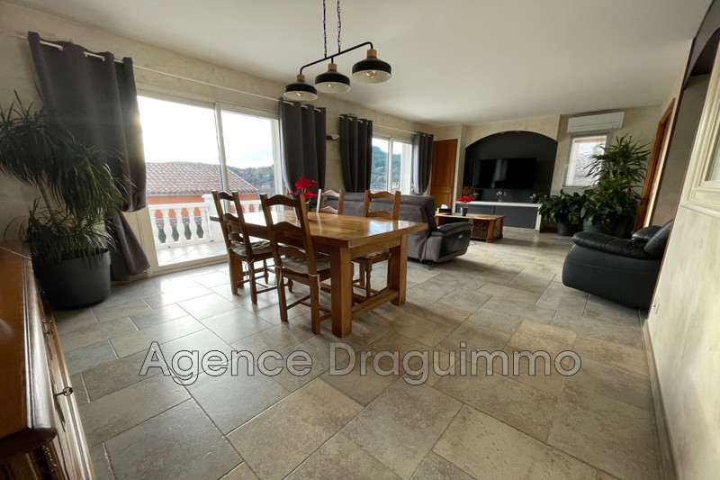 Vente villa Salernes  