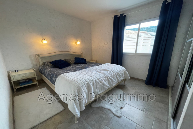 Vente villa Salernes  