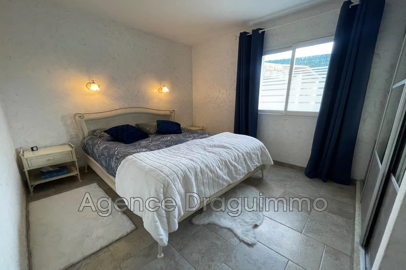 Vente villa Salernes  