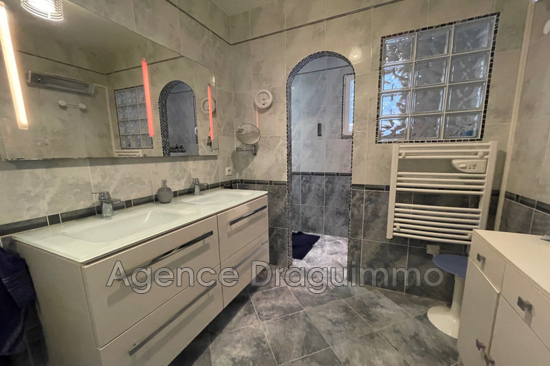Vente villa Salernes  