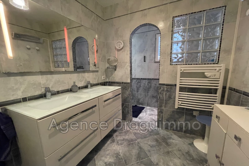 Vente villa Salernes  