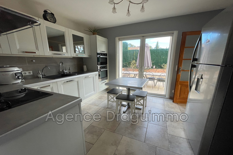 Vente villa Salernes  