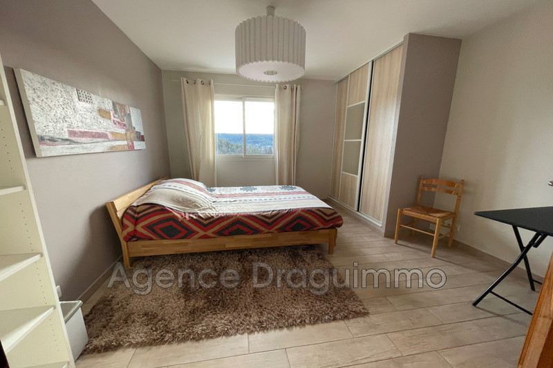 Vente villa Salernes  