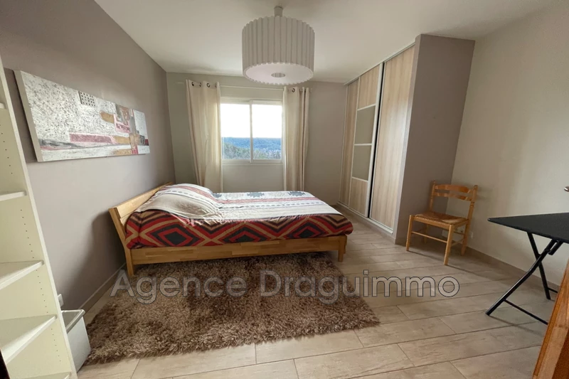 Vente villa Salernes  