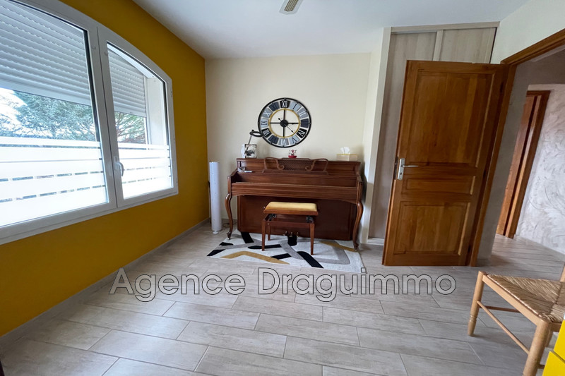 Vente villa Salernes  