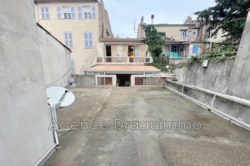 Photo n°3 - Vente maison de ville Draguignan 83300 - 599 000 €