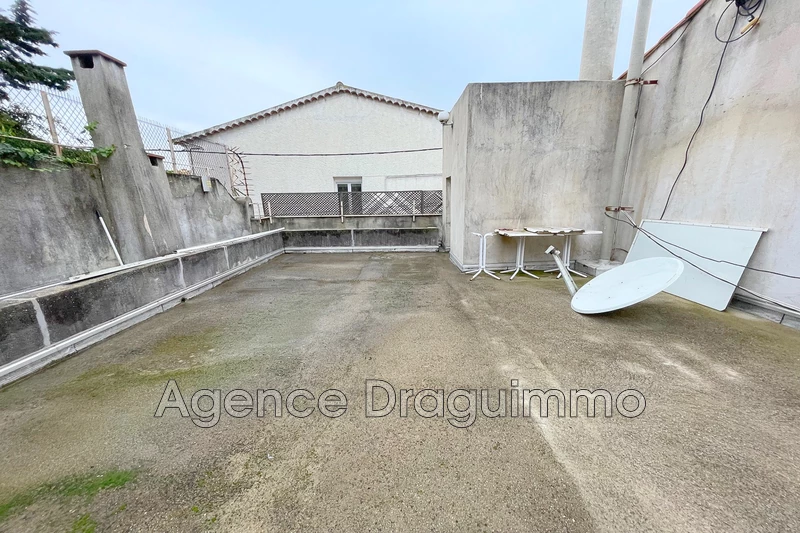 Vente idéal investisseur Draguignan  