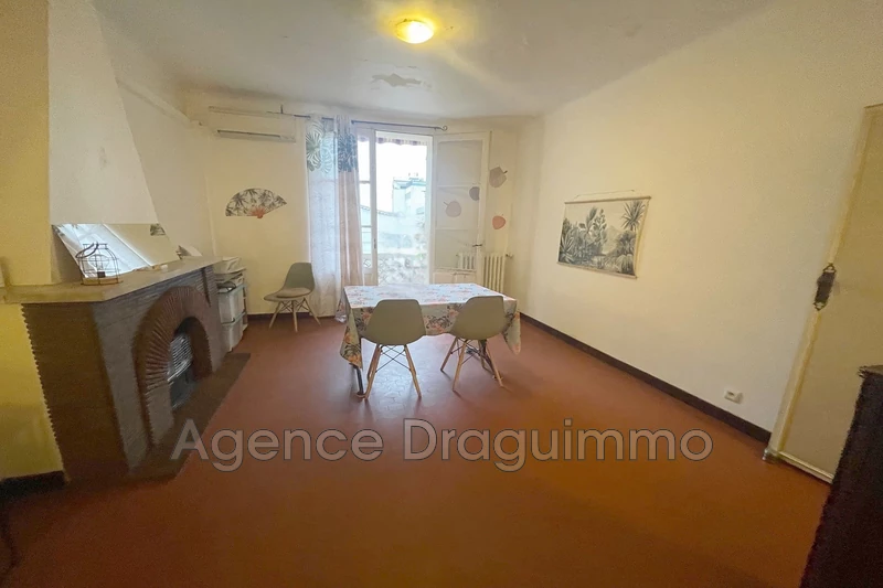 Vente idéal investisseur Draguignan  