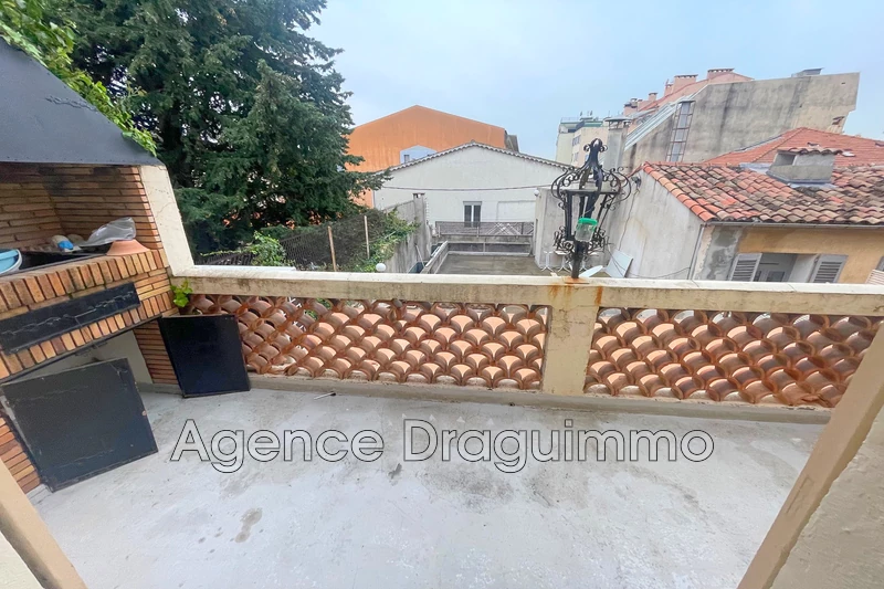 Vente idéal investisseur Draguignan  