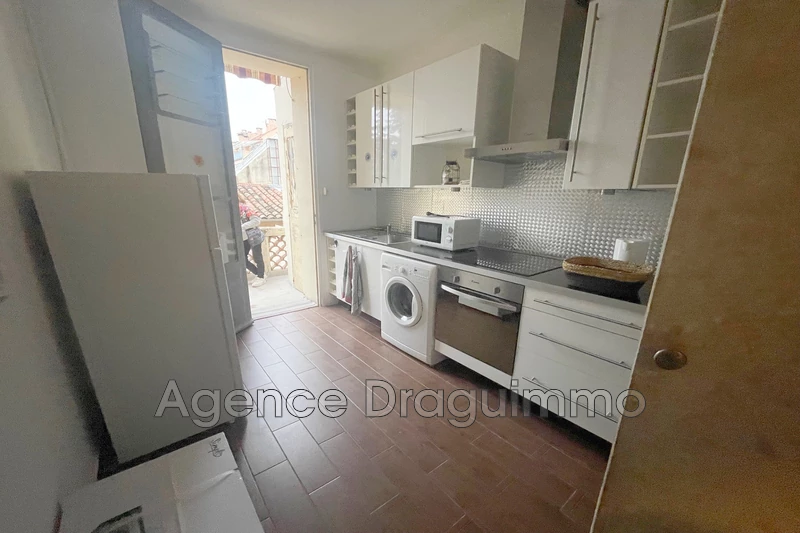 Vente idéal investisseur Draguignan  