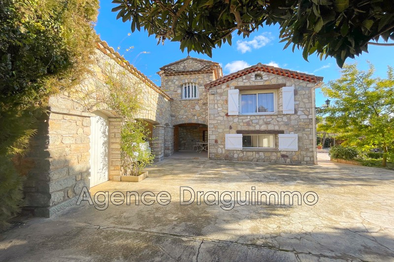 Photo n°1 - Vente Maison villa Draguignan 83300 - 435 000 €