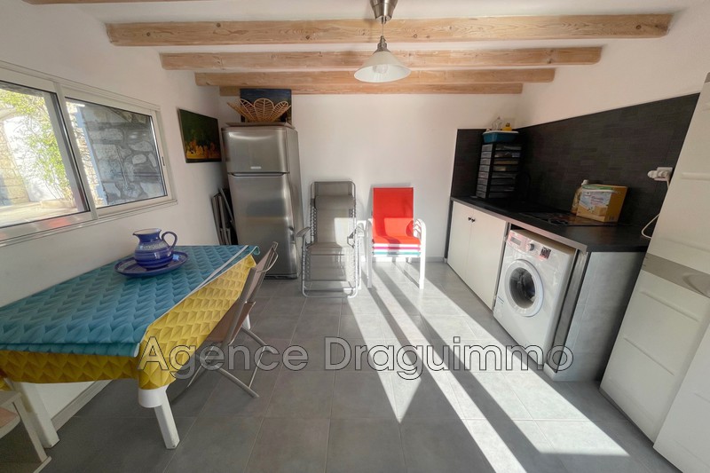 Vente villa Draguignan  