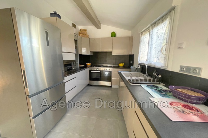 Vente villa Draguignan  