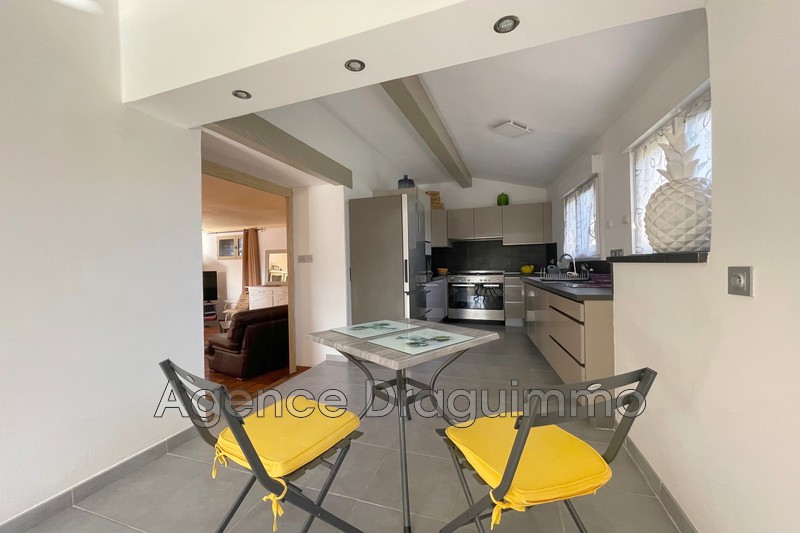 Vente villa Draguignan  