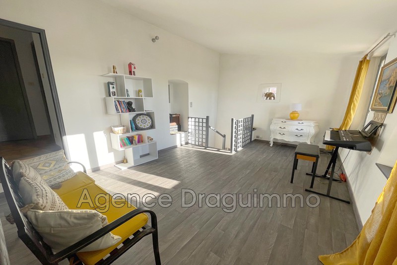 Vente villa Draguignan  