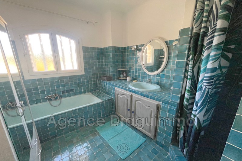 Vente villa Draguignan  