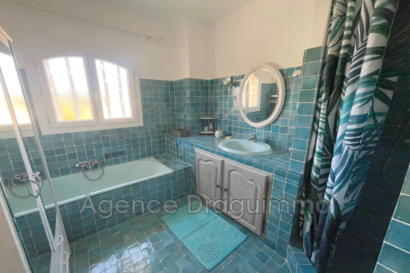 Vente villa Draguignan  