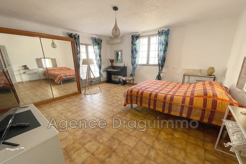 Vente villa Draguignan  