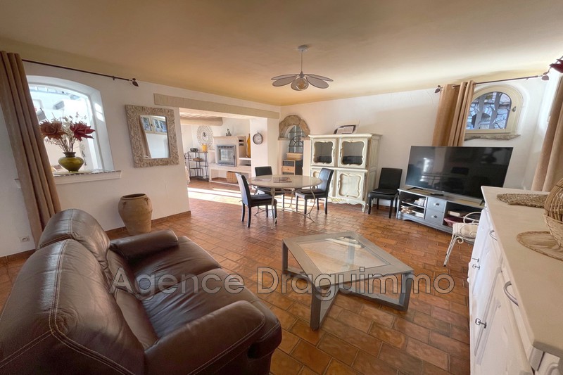 Vente villa Draguignan  