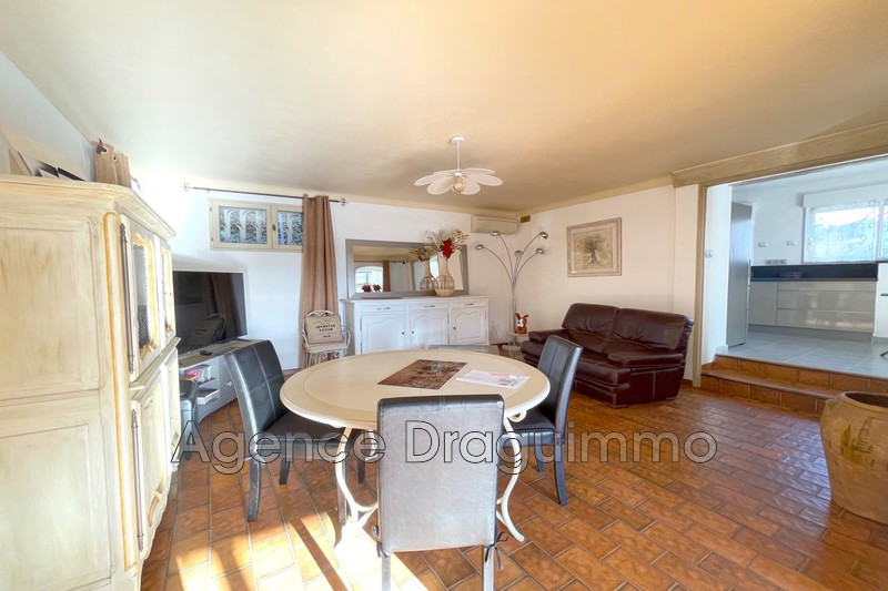 Vente villa Draguignan  