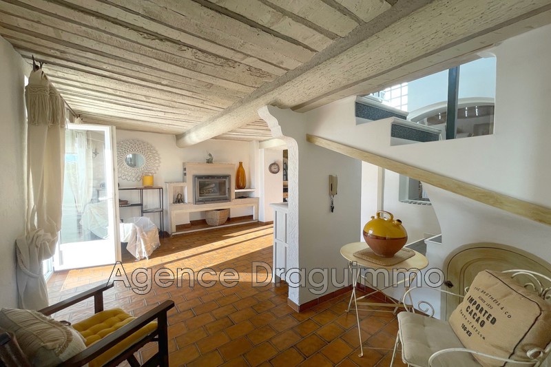 Vente villa Draguignan  