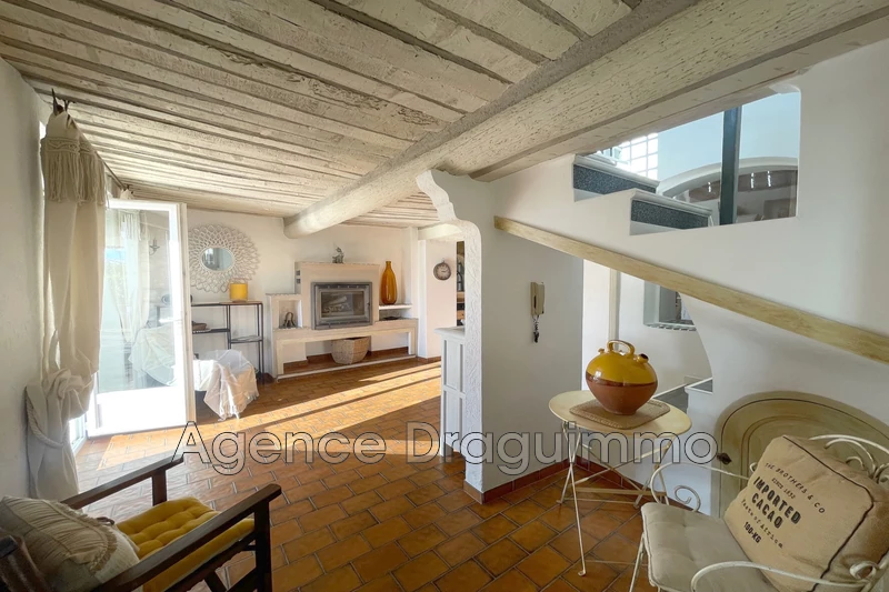 Vente villa Draguignan  