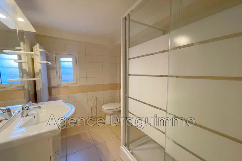 Vente maison Draguignan  