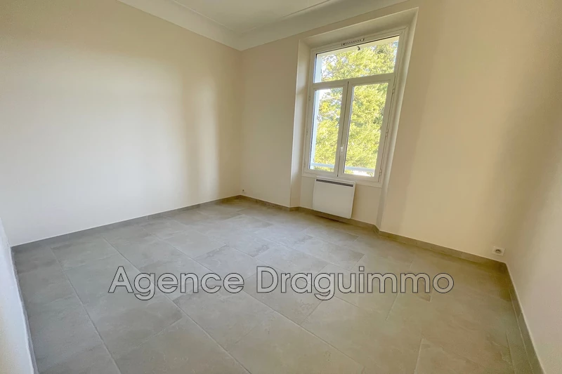Vente maison Draguignan  
