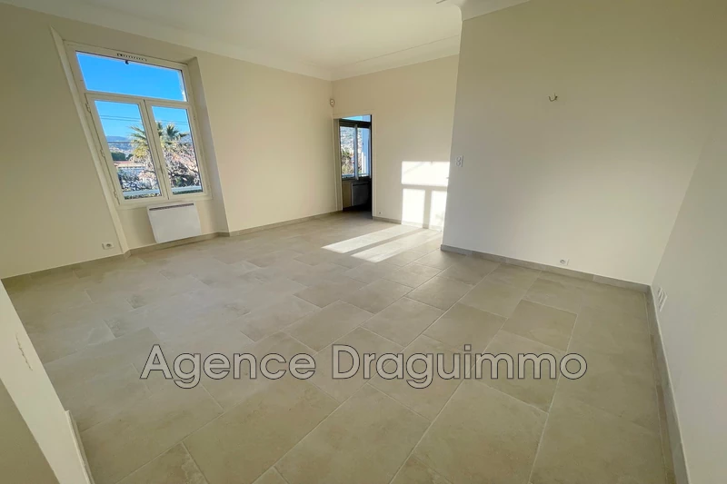 Vente maison Draguignan  