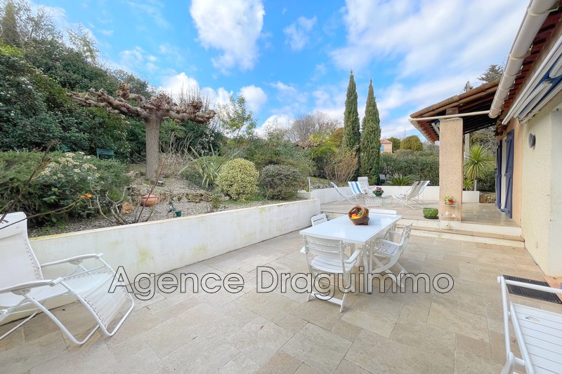 Photo n°4 - Vente Maison villa Flayosc 83780 - 363 000 €