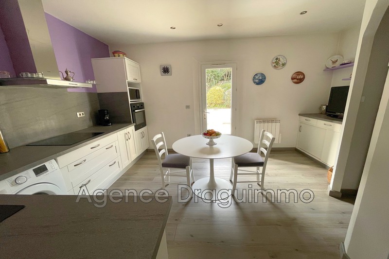 Photo n°10 - Vente Maison villa Flayosc 83780 - 363 000 €