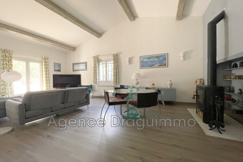 Photo n°6 - Vente Maison villa Flayosc 83780 - 363 000 €