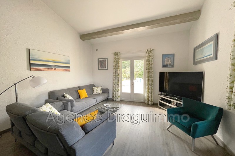 Photo n°8 - Vente Maison villa Flayosc 83780 - 363 000 €