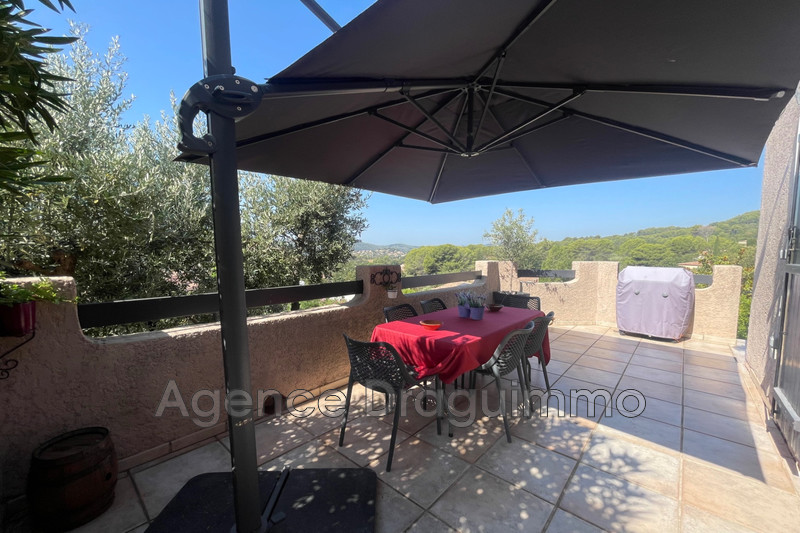 Vente villa Draguignan  