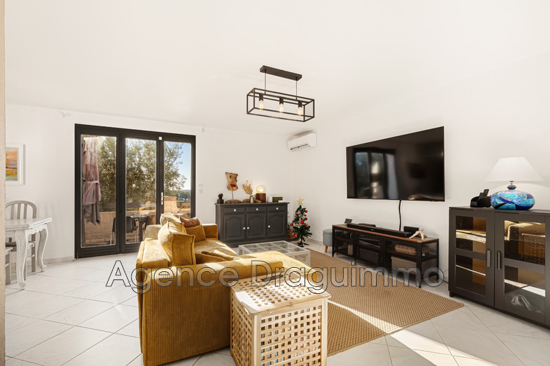 Vente villa Draguignan  