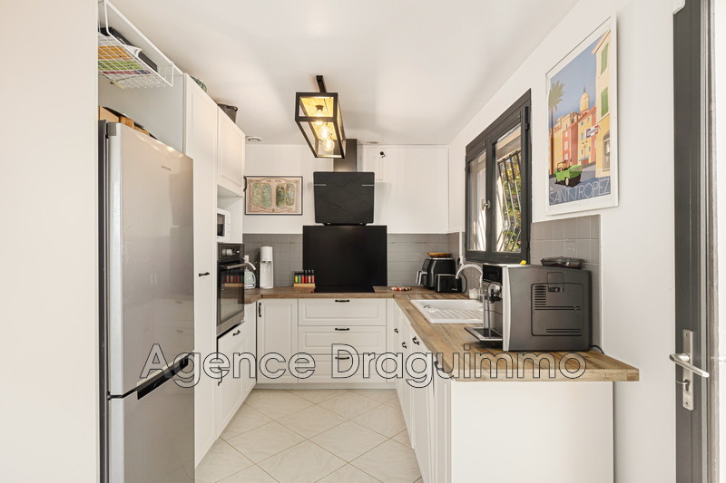 Vente villa Draguignan  